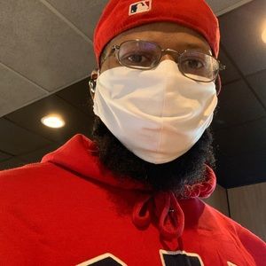 Meet your Posher, Ricky